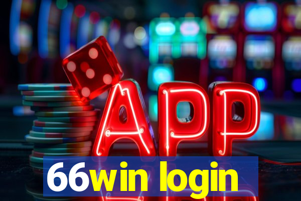 66win login